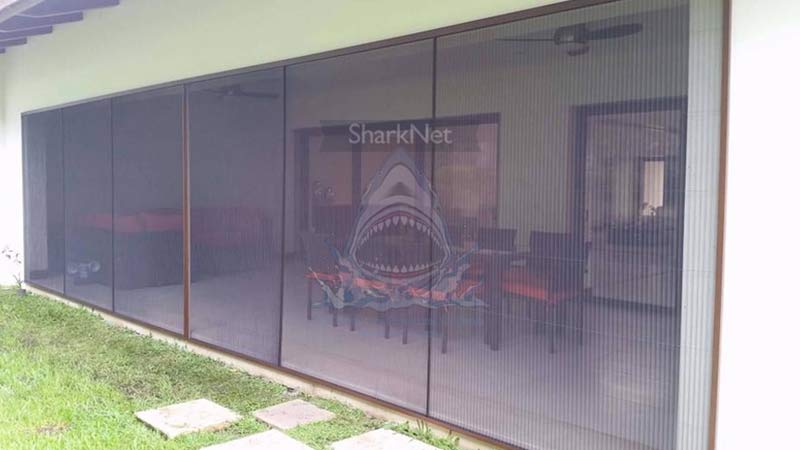 SharkNet Apertura Centrale